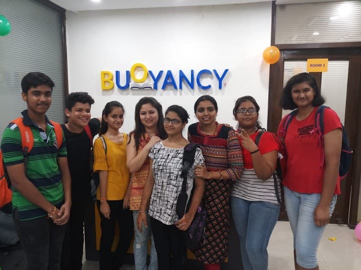 Buoyancy Education Pictures photo 3